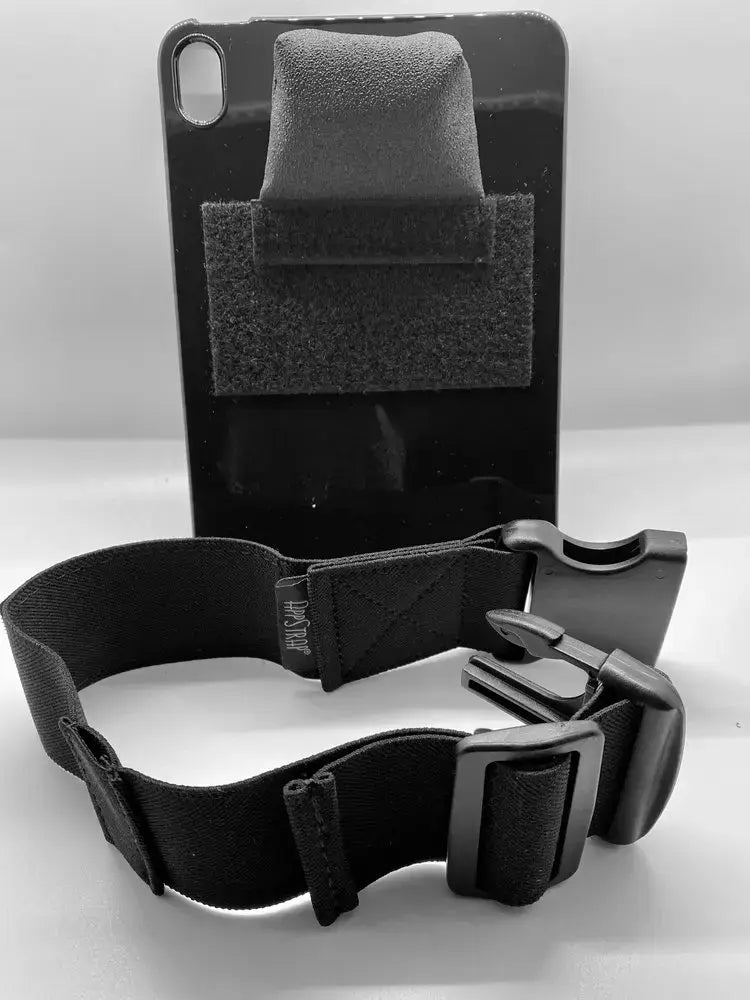 AppStrap Mini Gel (Gen 6) Tablet Kneeboard