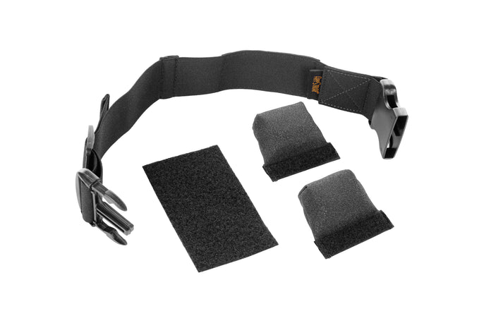 AppStrap Tablet Kneeboard Conversion Kit