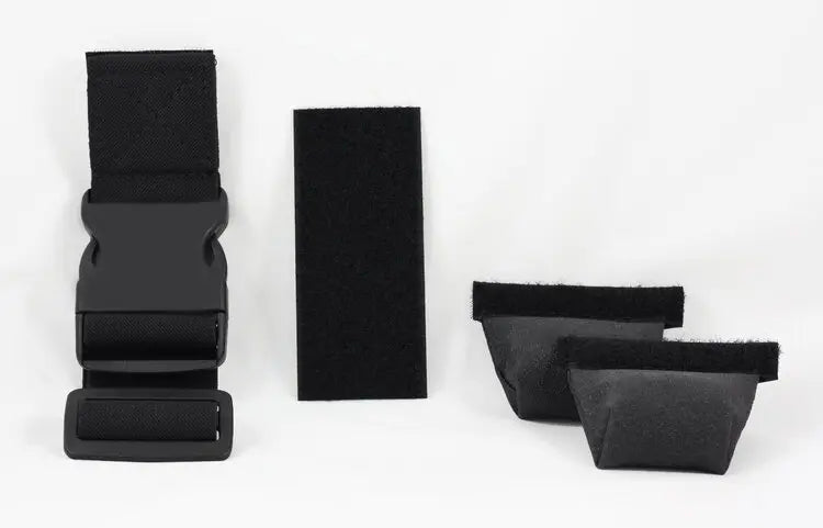 AppStrap Tablet Kneeboard Conversion Kit