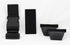 AppStrap Tablet Kneeboard Conversion Kit
