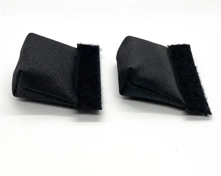 AppStrap Tilt Pads - Tablet Kneeboard Accessory