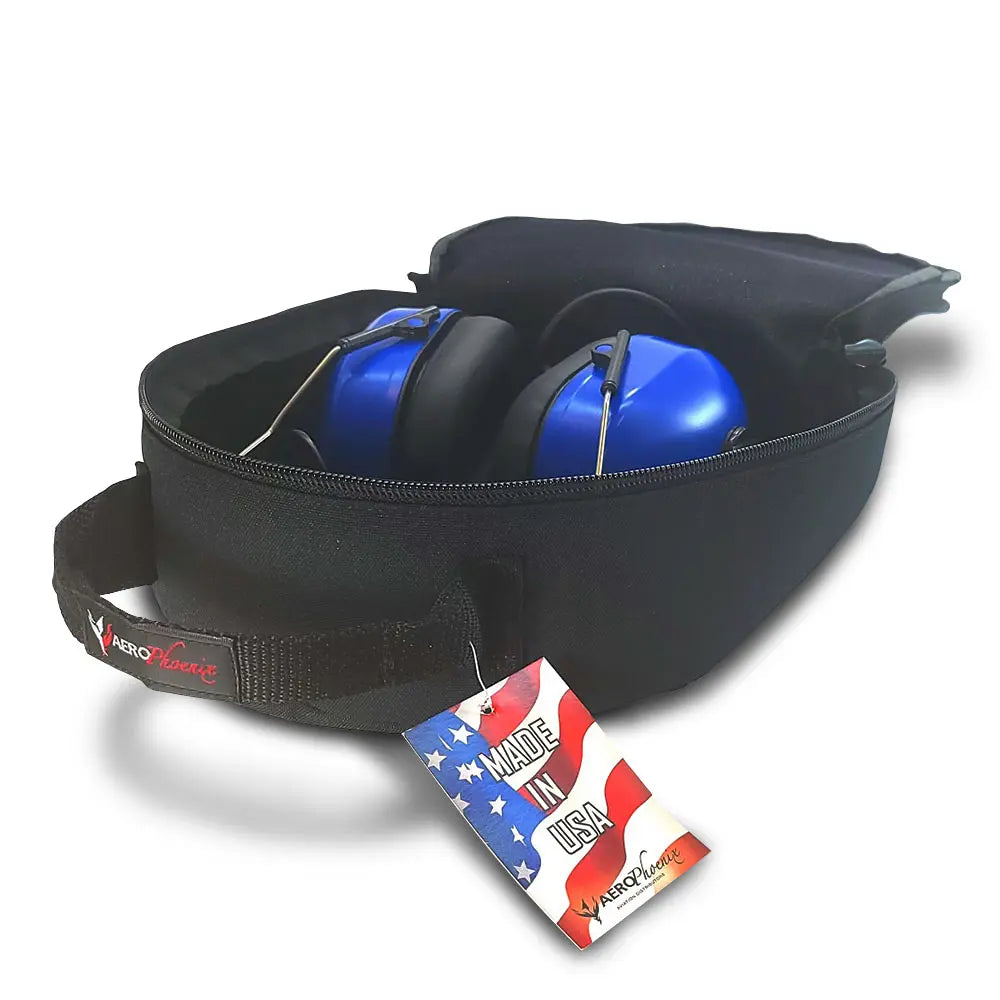 Aero Phoenix Universal Headset Bag