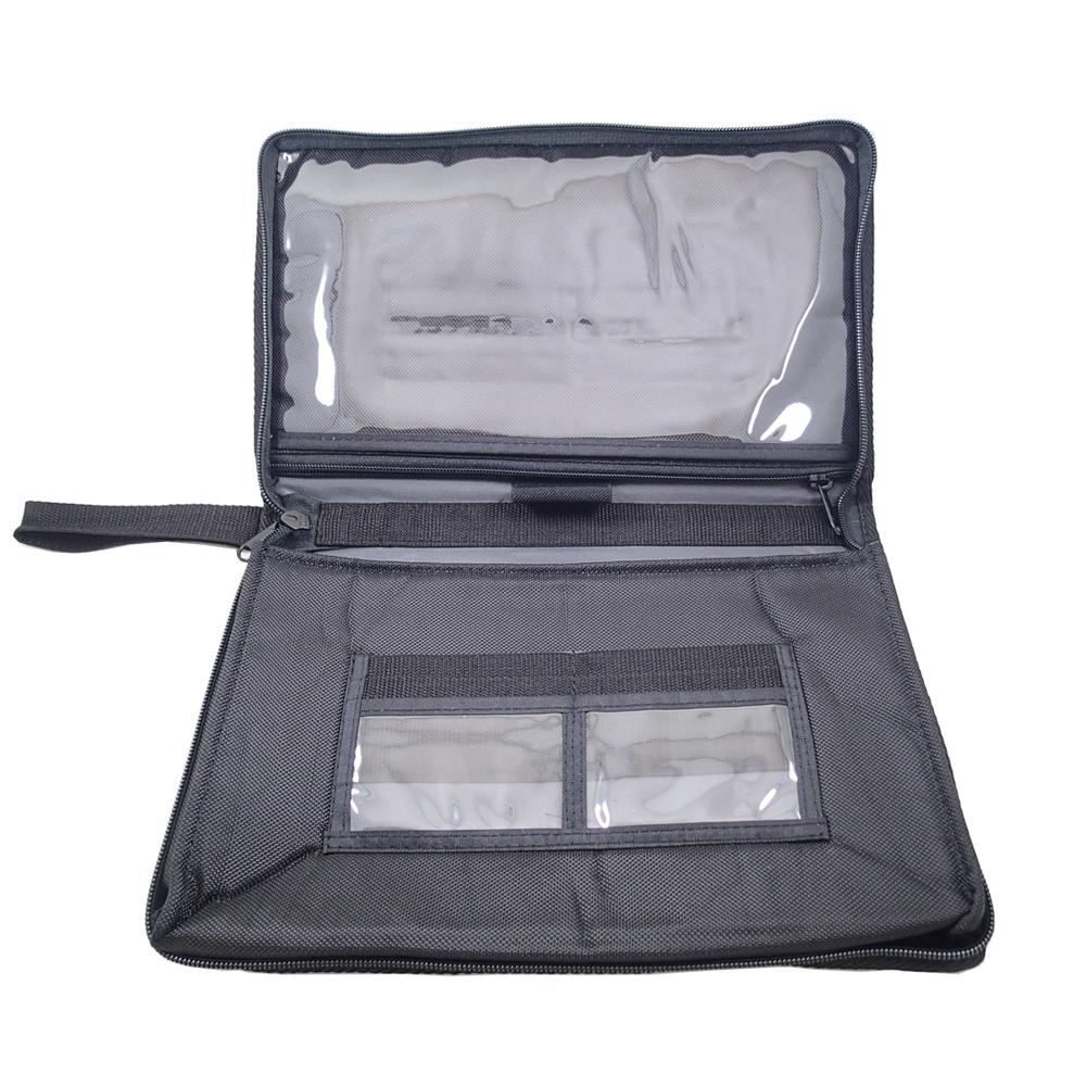 Aero Phoenix Zippered Master Logbook Case