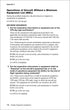 ASA Multi-Engine Rating Oral Exam Guide - 10th Edition