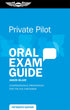 ASA Private Pilot Oral Exam Guide - 15th Edition