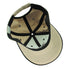 P-38 Lightning Embroidered Hat