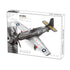 P-51 Mustang Building Blocks