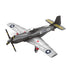 P-51 Mustang Building Blocks