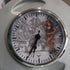 Pratt & Whitney F4U Corsair Pinup Girl R-2800 WWII Double Wasp Raw Radial Engine Piston Desk Clock