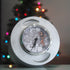 Pratt & Whitney F4U Corsair Pinup Girl R-2800 WWII Double Wasp Raw Radial Engine Piston Desk Clock