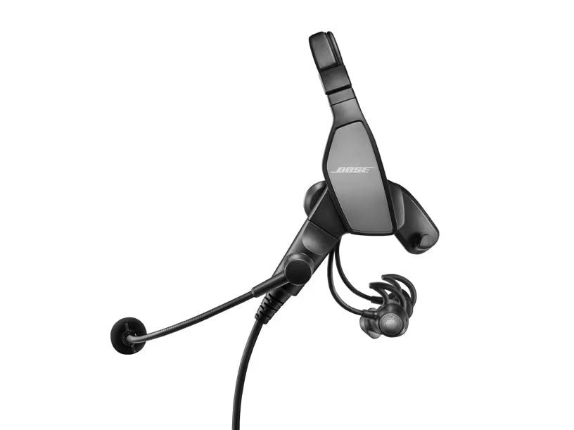 Bose ProFlight Series 2 Aviation Headset | Black - Select