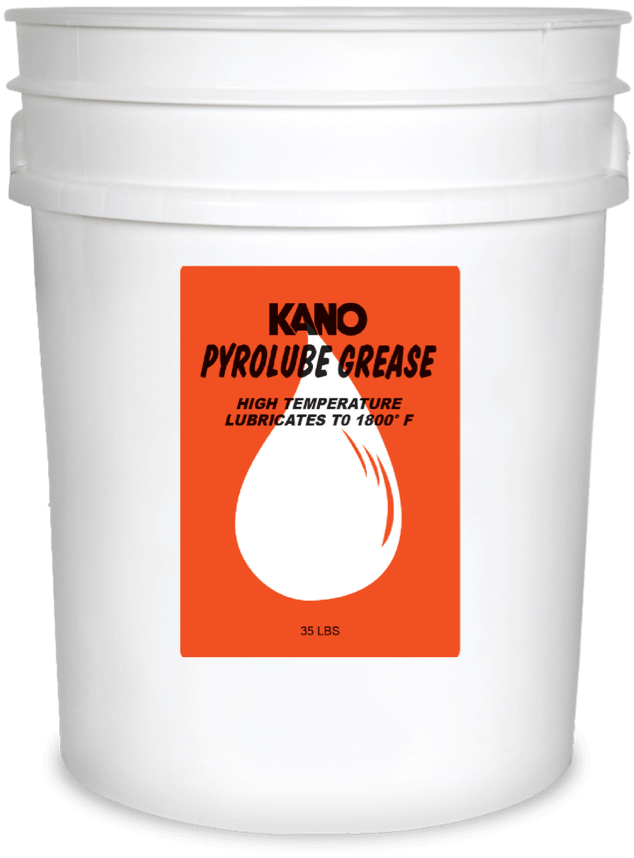 Kano - Pyrolube High Temperature Lubricant