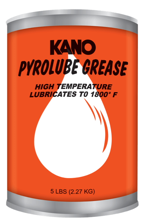 Load image into Gallery viewer, Kano - Pyrolube High Temperature Lubricant
