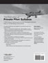ASA Pilot's Manual: Private Pilot Syllabus - 9th Edition