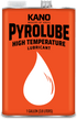 Kano - Pyrolube High Temperature Lubricant