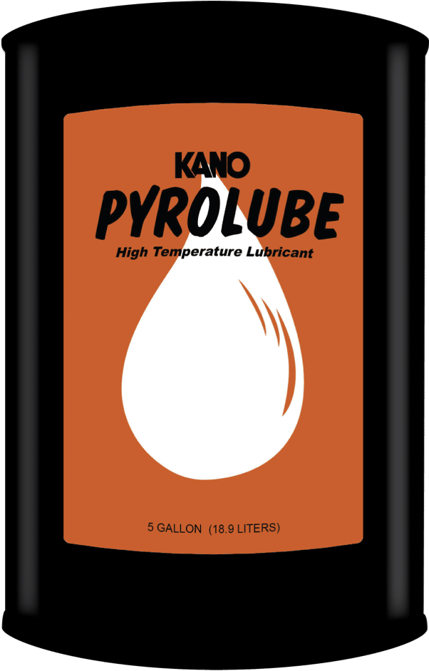 Kano - Pyrolube High Temperature Lubricant