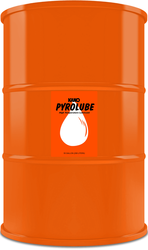 Kano - Pyrolube High Temperature Lubricant