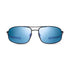 Patriot SKY9 | Pilot Sunglasses