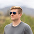 Ascent SKY9 | Pilot Sunglasses