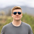 Ascent SKY9 | Pilot Sunglasses