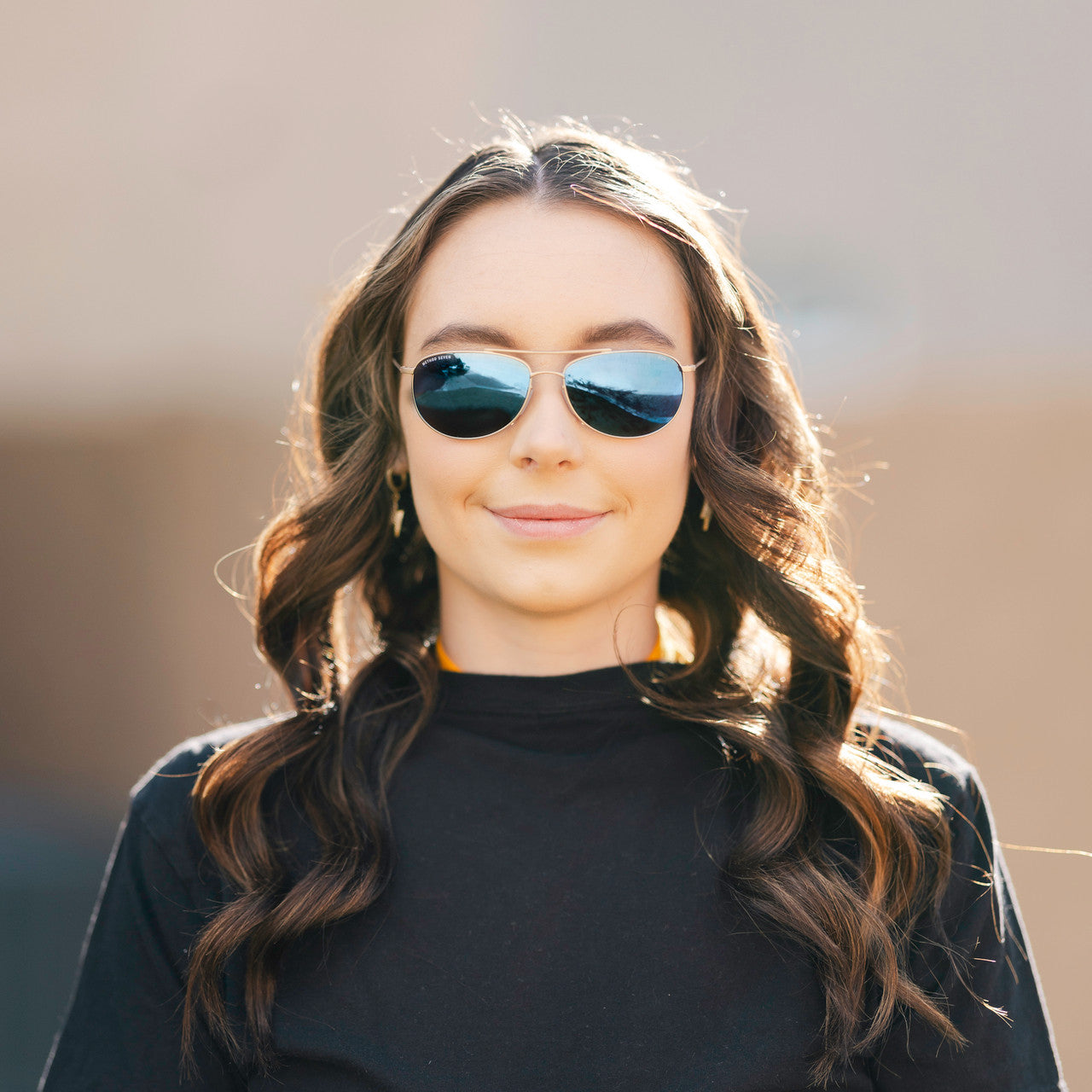 Aviatrix SKY18 | Pilot Sunglasses