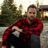 Red Canoe Brands Rob Roy Tartan Plaid Shirt - Select