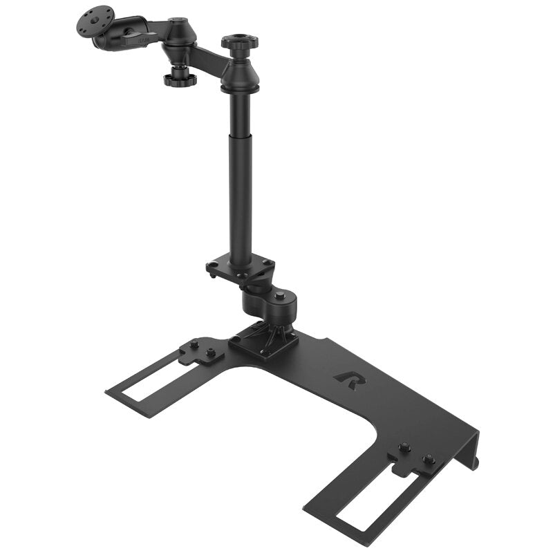 RAM No-Drill Mount for '14-19 Chevrolet Silverado + More