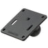 RAM 75x75mm VESA Plate with Ball