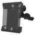 RAM Tab-Tite with RAM Twist-Lock Triple Suction for 9"-10.5" Tablets