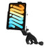 RAM EZ-Roll'r Cradle with Yoke Clamp Mount for Apple iPad mini 6