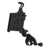 RAM EZ-Roll'r Cradle with Yoke Clamp Mount for Apple iPad mini 6