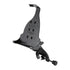 RAM Double Ball Yoke Clamp Mount for Garmin 695 & 696