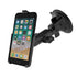 RAM Twist-Lock Suction Cup Mount for Apple iPhone 6 & 7