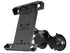 RAM Tab-Tite with RAM Twist-Lock Dual Suction for iPad Gen 1-4