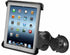 RAM Tab-Tite with RAM Twist-Lock Dual Suction for iPad Gen 1-4