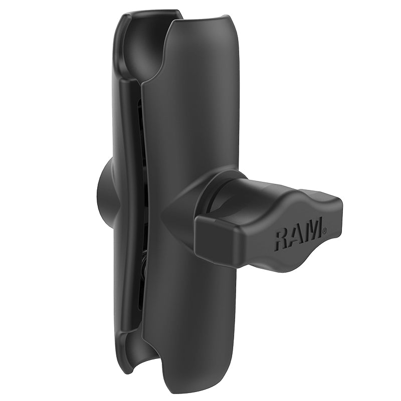 RAM® Double Socket Arm