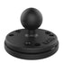 RAM® Magnetic Ball Base