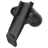 RAM Spine Clip Holder with Ball for Garmin Handheld Devices