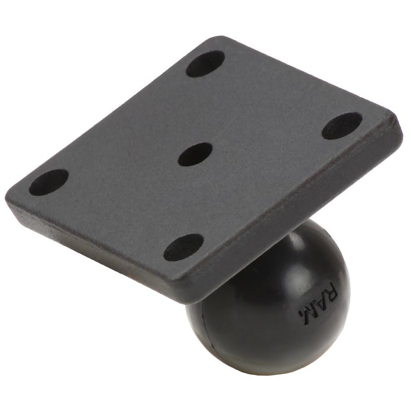 RAM Ball Adapter with AMPS Plate