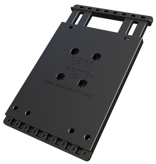 RAM Tab-Tite Backplate with Hardware