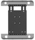 RAM Tab-Tite Backplate with Hardware