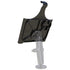 RAM EZ-Roll'r Cradle for Apple iPad 2, 3 & 4