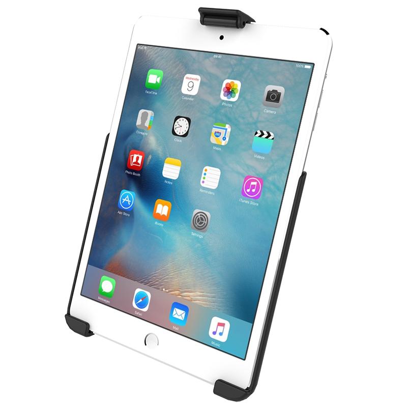 RAM EZ-Roll'r Cradle for Apple iPad mini 4 & 5