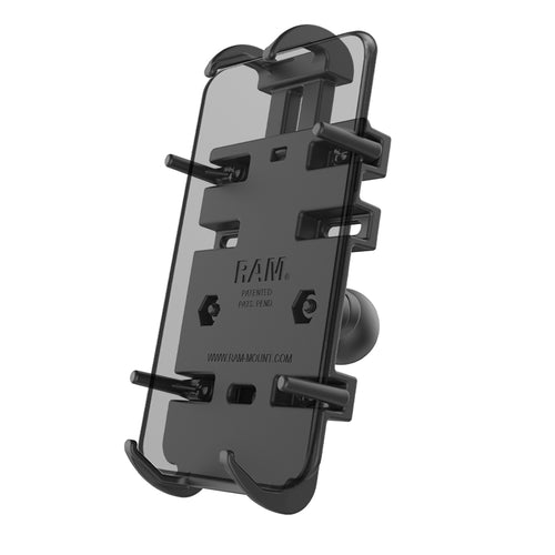 RAM® Quick-Grip™ Universal Phone Holder with Ball