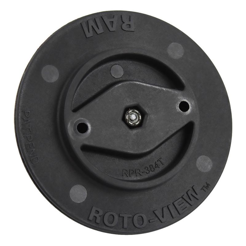 RAM Roto-View Adapter Plate