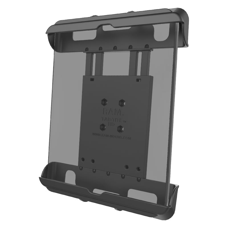 RAM Tab-Tite Tablet Holder for Apple iPad Gen 1-4 with Case + More