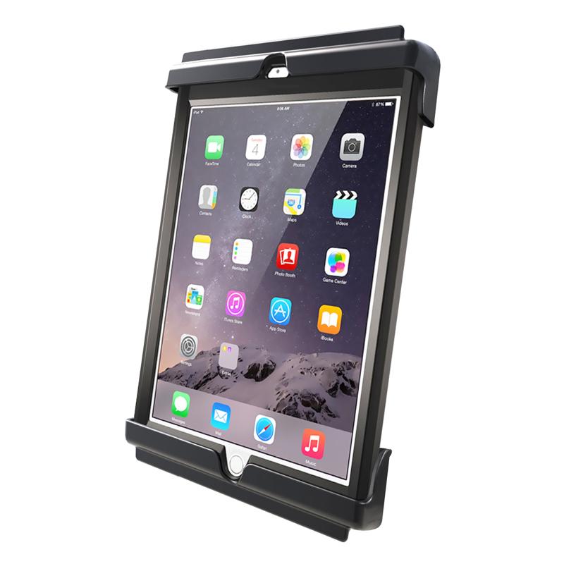 RAM Tab-Tite Holder for 9"-10.5" Tablets with Heavy Duty Cases