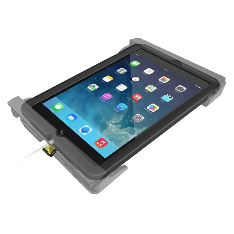 RAM Tab-Tite Holder for 9"-10.5" Tablets with Heavy Duty Cases