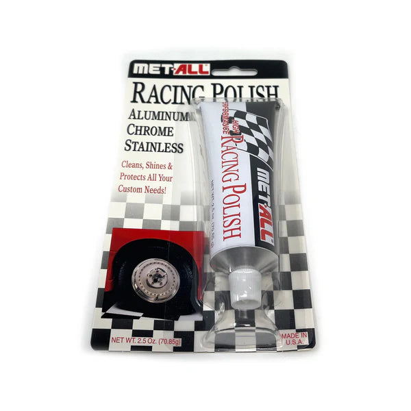 Met-All - Racing Polish - Select