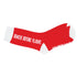 Remove Before Flight Socks